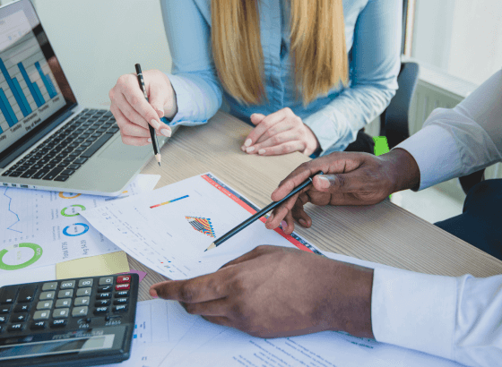 Corporation Leads To Achieve Business Aim